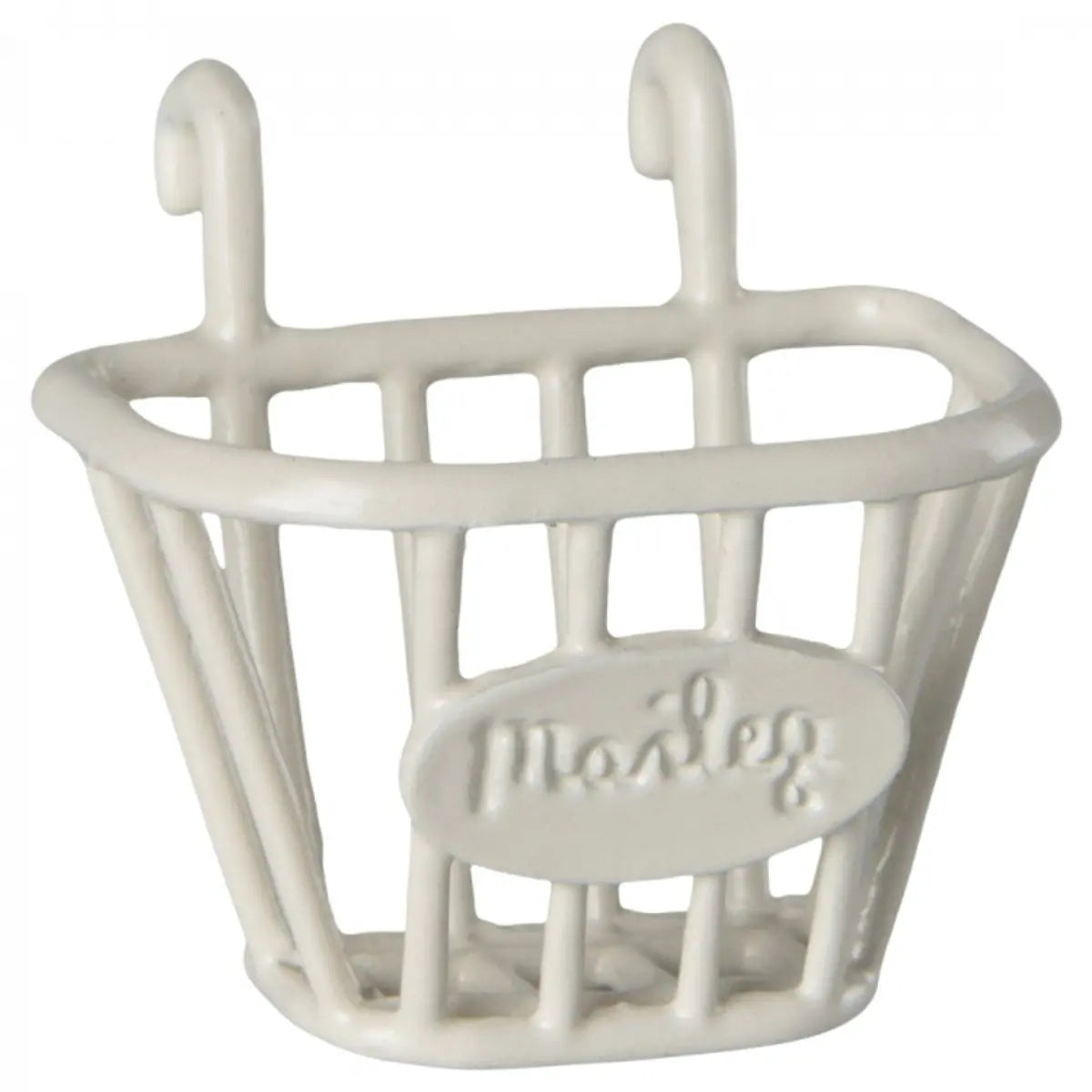 MAILEG - Panier Tricycle, Souris