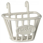 MAILEG - Panier Tricycle, Souris