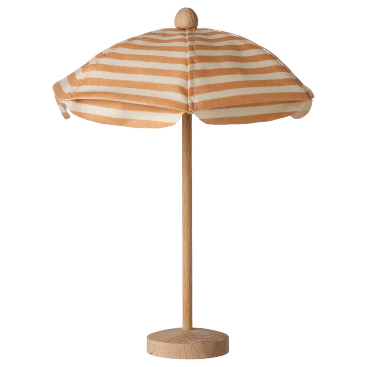 MAILEG - Parasol Pour Souris Maileg, - Soft Corail