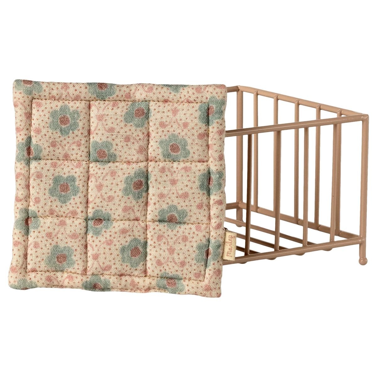 MAILEG - Parc Pour Souris Maileg Bébé - Rose