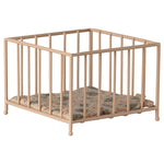 MAILEG - Parc Pour Souris Maileg Bébé - Rose