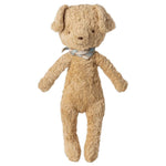 MAILEG - Peluche Chien Vintage - Sable Doux