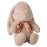 MAILEG - Peluche Lapin Medium - Poudre