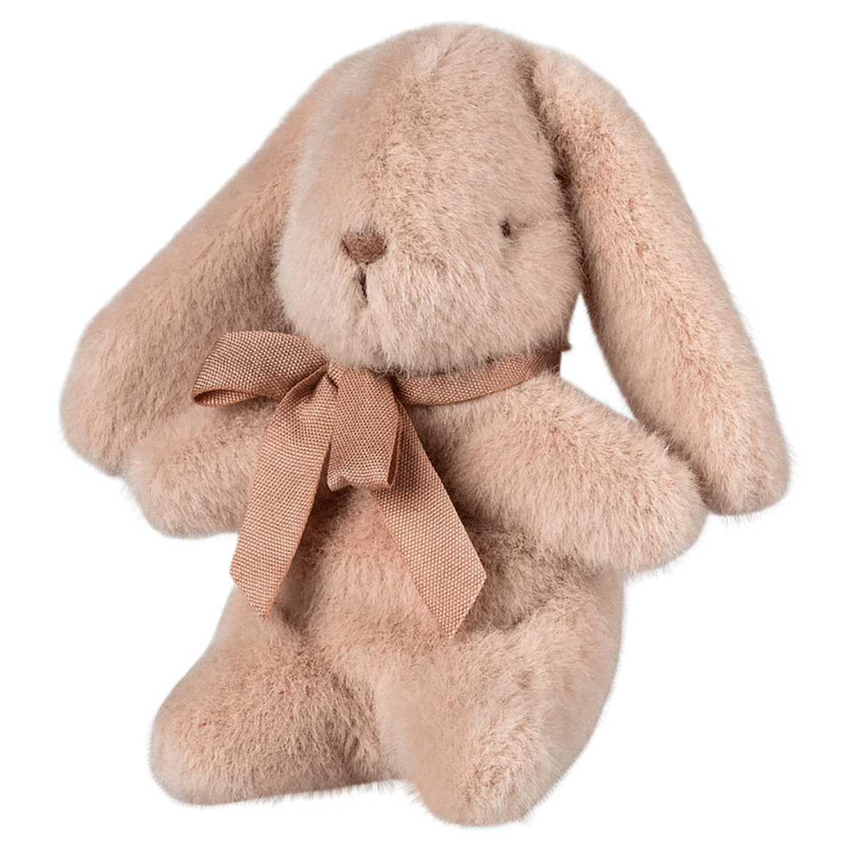 MAILEG - Peluche Lapin, Mini - Poudre Légère