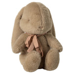 MAILEG - Peluche Lapin Petit - Brun Poussiéreux