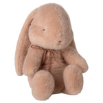 MAILEG - Peluche Lapin, Petit - Poudre