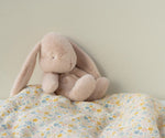 MAILEG - Peluche Lapin, Petit - Poudre
