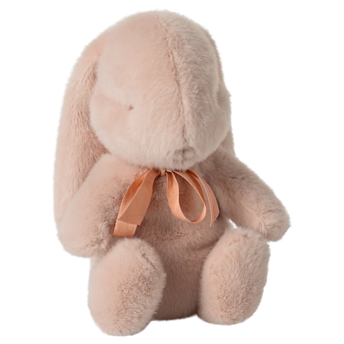 MAILEG - Peluche Lapin Petite - Poudre