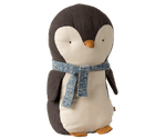 MAILEG - Peluche Pingouin, Medium