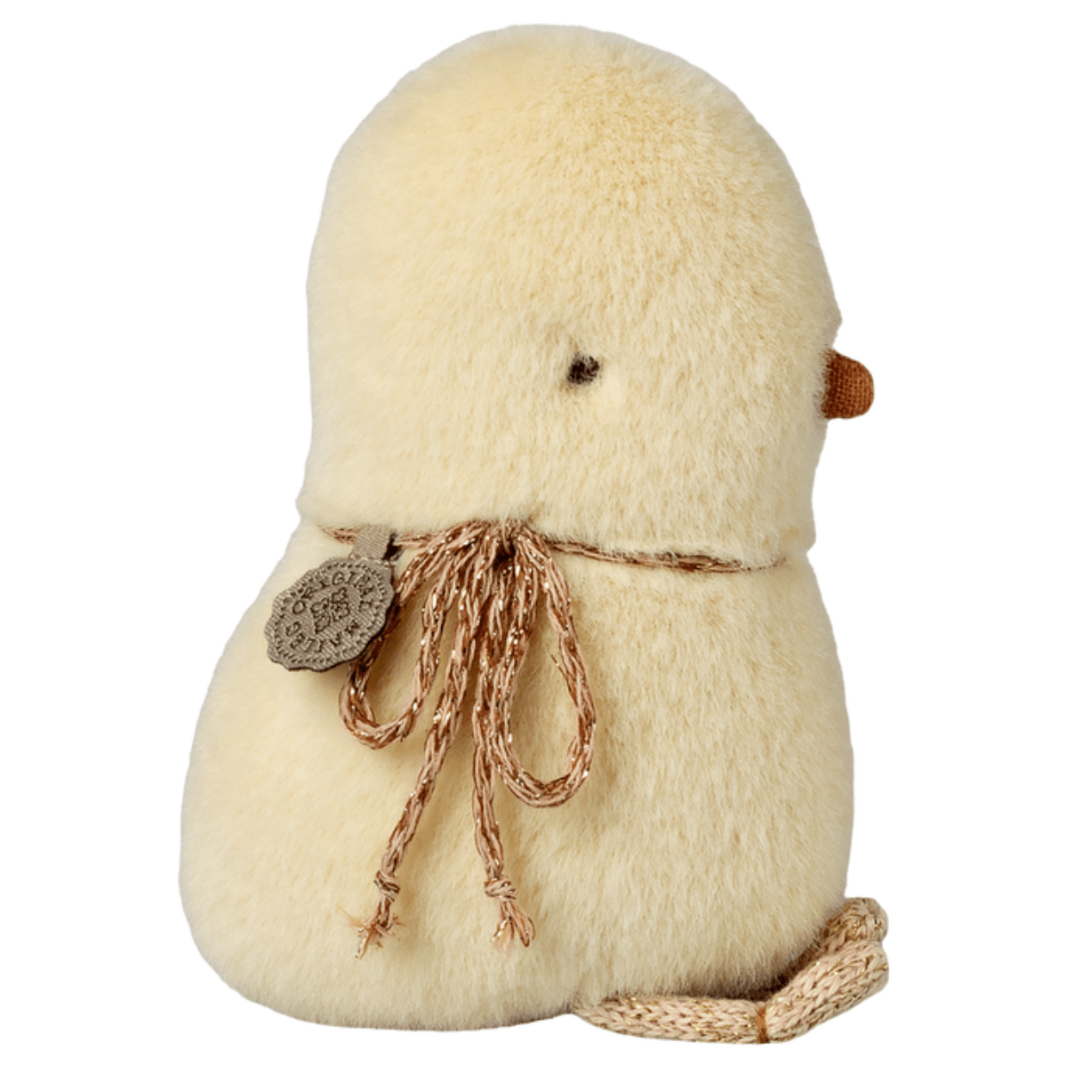 MAILEG - Peluche Poussin, Mini