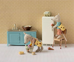 MAILEG-Petit Frère Souris Avec Son Sac
