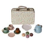 MAILEG - Petit Plaisir De L'après Midi - Merle, Pour Souris Maileg