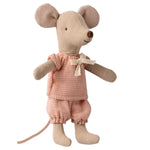 MAILEG - Petite Sœur Souris Dans Sa Boîte D'allumettes