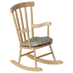 MAILEG-Rocking Chair, Pour Souris Maileg - Sable Chaud