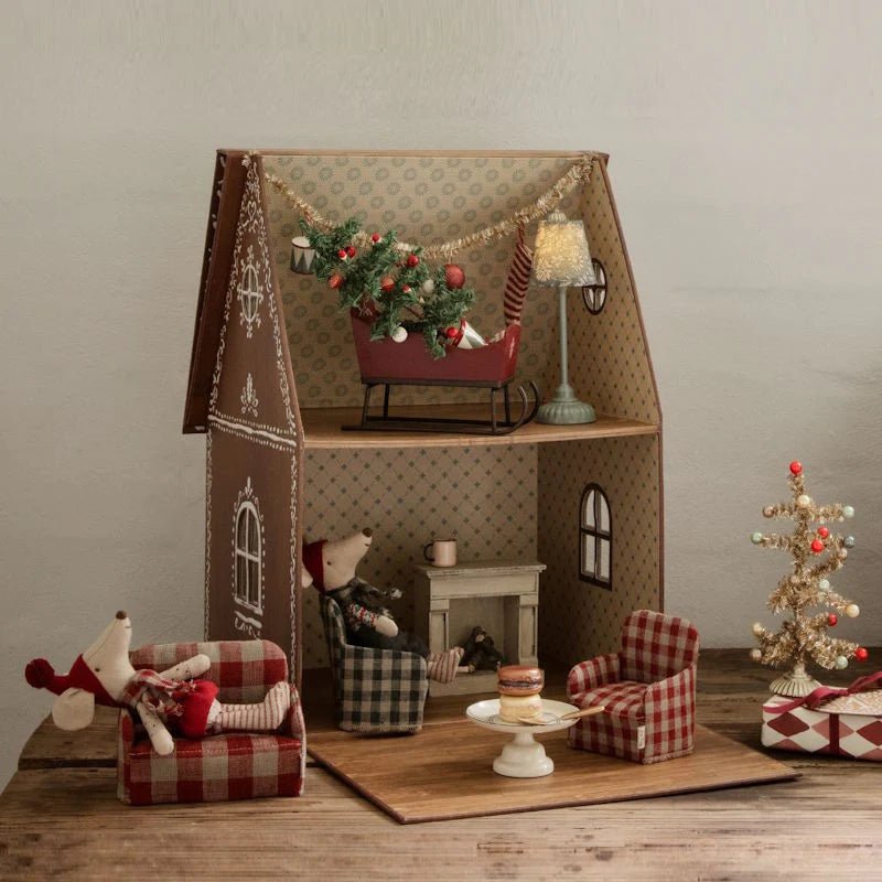 MAILEG - Sapin De Noël Pour Souris Maileg