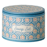 MAILEG-Service À Soupe, Pour Souris Maileg