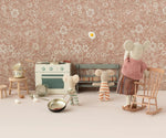 MAILEG - Set de Cuisine, Pour Souris Maileg
