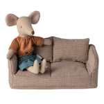 MAILEG - Sofa Pour Souris Maileg