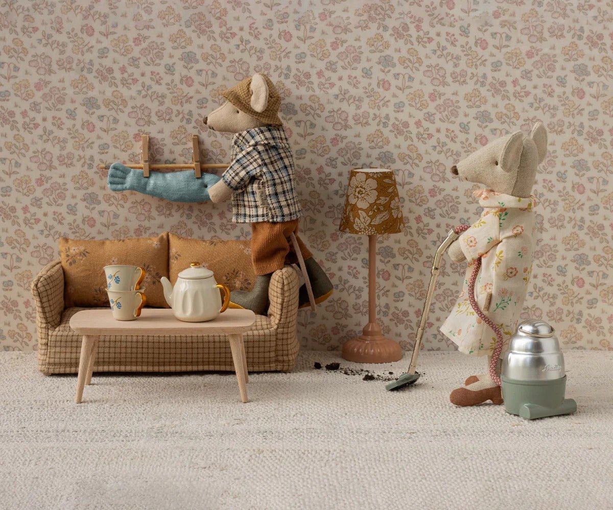 MAILEG - Sofa, Pour Souris Maileg - Mable