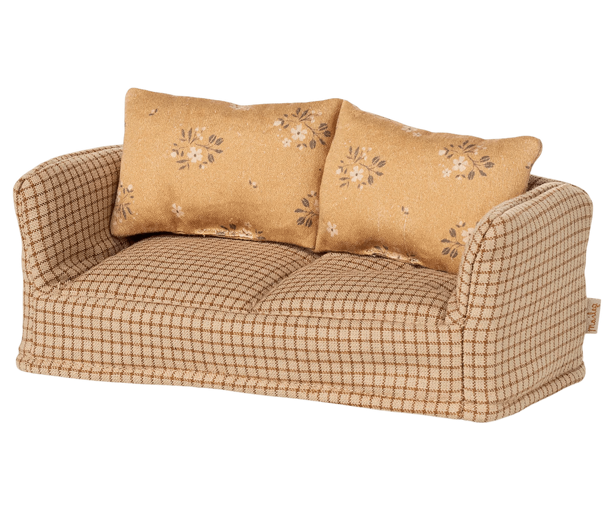 MAILEG - Sofa, Pour Souris Maileg - Mable
