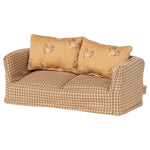 MAILEG - Sofa, Pour Souris Maileg - Mable