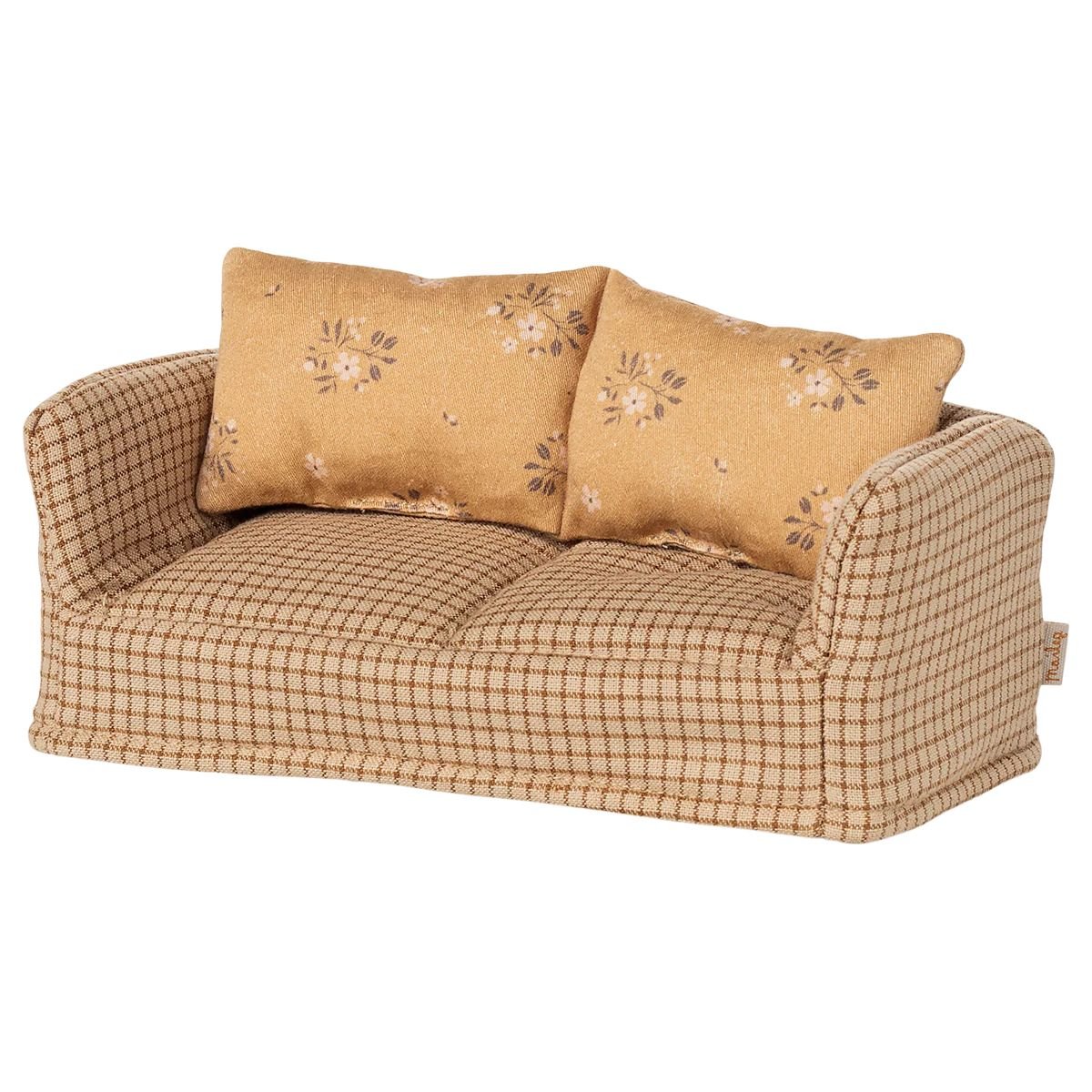 MAILEG - Sofa, Pour Souris Maileg - Mable