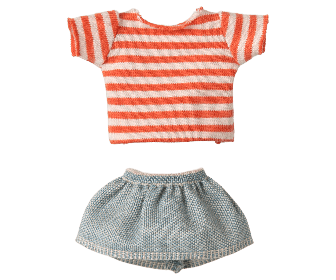 MAILEG - Souris Grande Soeur