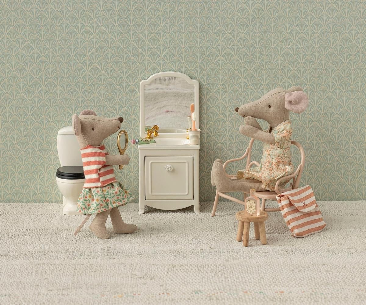 MAILEG - Souris Maman