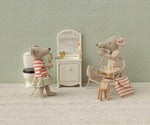 MAILEG - Souris Maman