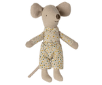 MAILEG - Souris Petit Frère Dans Sa Boîte Assortie