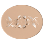 MAILEG - Table à Café et Banc, Souris, Grande - Rose Pâle