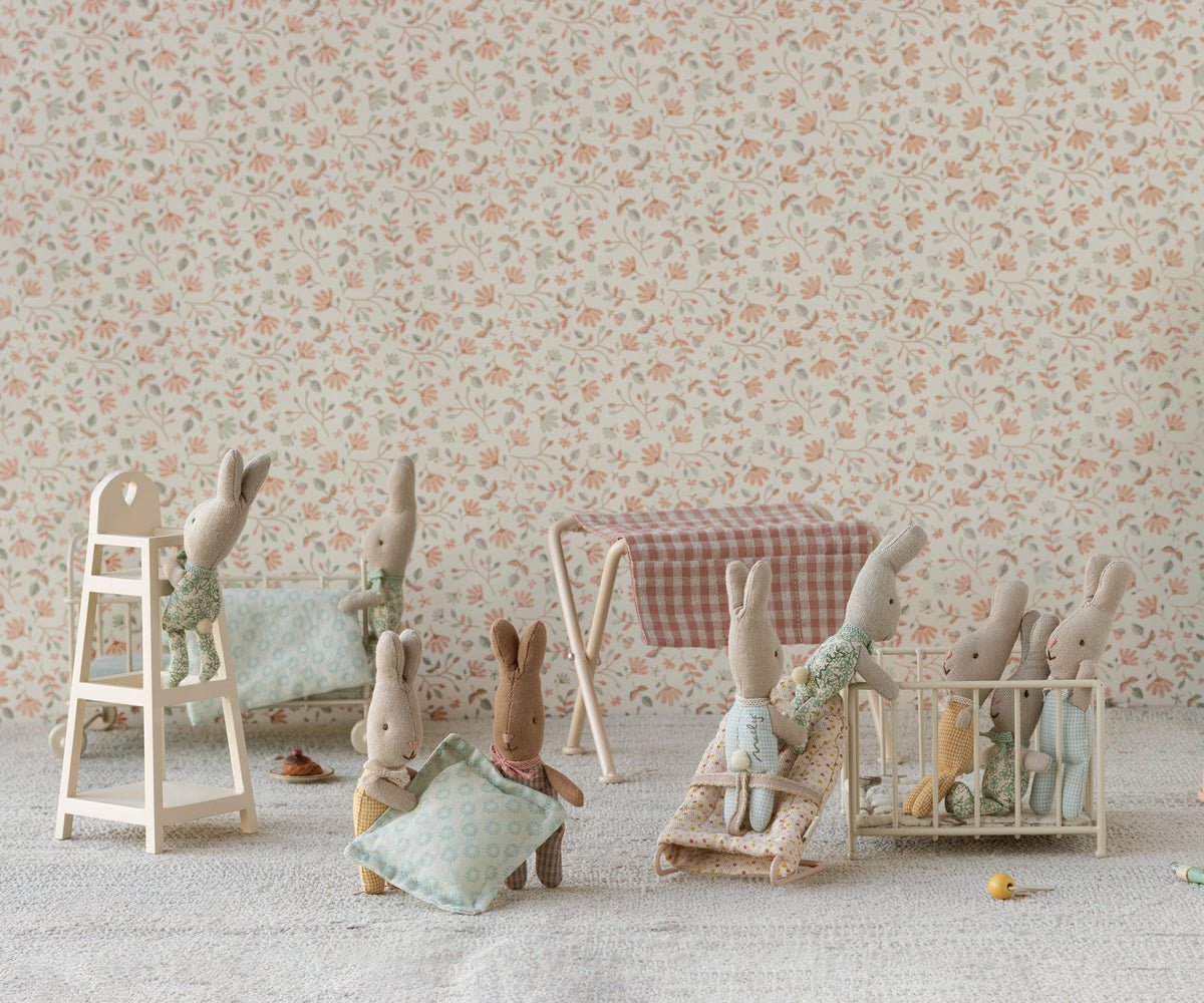 MAILEG - Table à Langer, Micro, Pour Souris Maileg