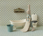 MAILEG - Tapis De Bain Miniature Pour Souris Maileg