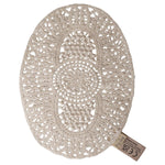 MAILEG-Tapis En Dentelle, Pour Souris Maileg