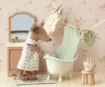 MAILEG - Tapis Fleurs Pour Souris - Petit