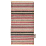 MAILEG - Tapis Miniature, Rayé Pour Souris Maileg