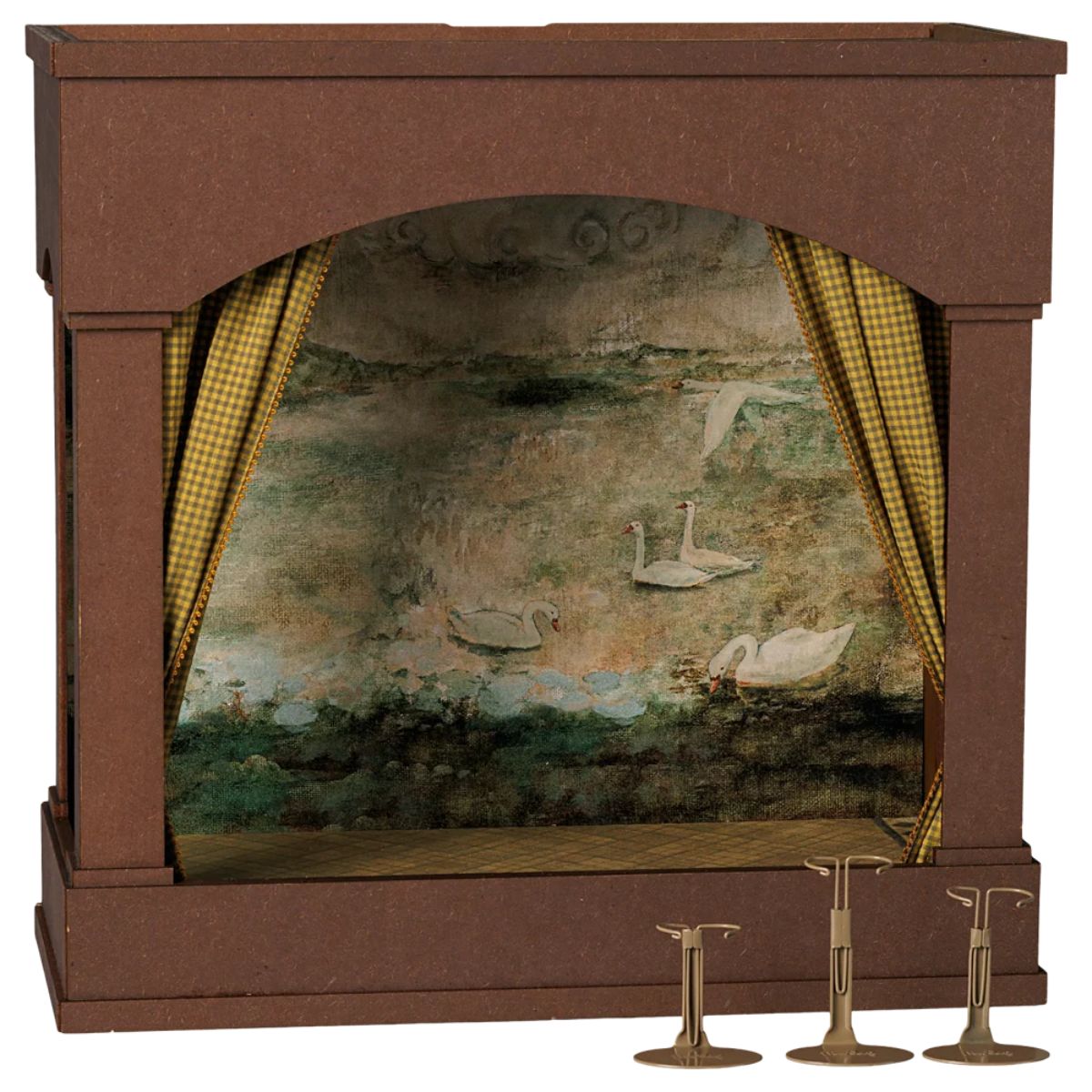 MAILEG-Théâtre, Pour Souris Maileg