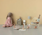 MAILEG - Toilettes Miniatures Pour Souris Maileg