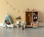 MAILEG - Toilettes Miniatures Pour Souris Maileg