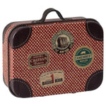 MAILEG - Valisette Micro Pour Souris Maileg, Rouge