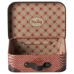 MAILEG - Valisette Micro Pour Souris Maileg, Rouge