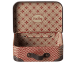 MAILEG - Valisette Micro Pour Souris Maileg, Rouge