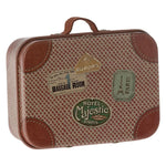 MAILEG - Valisette, Micro - Rose, Pour Souris Maileg