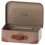 MAILEG - Valisette, Micro - Rose, Pour Souris Maileg