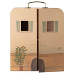 Maison Suitcasa, Petite Sœur Et Petit Frère Souris MAILEG