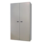 MATHY BY BOLS - Armoire 2 Portes MADAKET