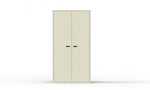 MATHY BY BOLS - Armoire 2 Portes MADAKET