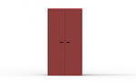 MATHY BY BOLS - Armoire 2 Portes MADAKET