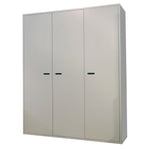 MATHY BY BOLS - Armoire 3 Portes MADAKET