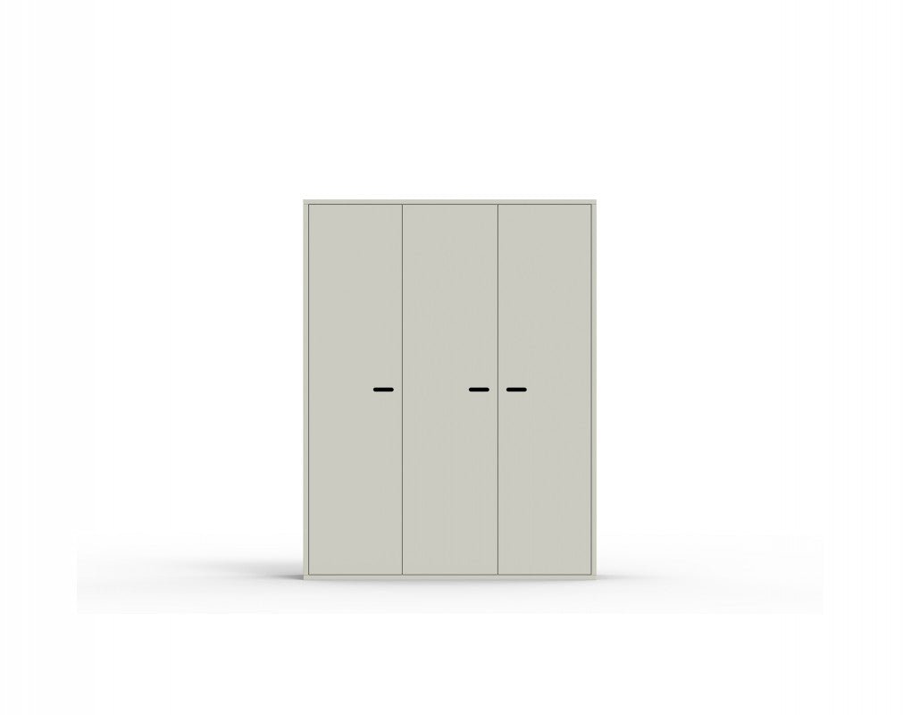 MATHY BY BOLS - Armoire 3 Portes MADAKET